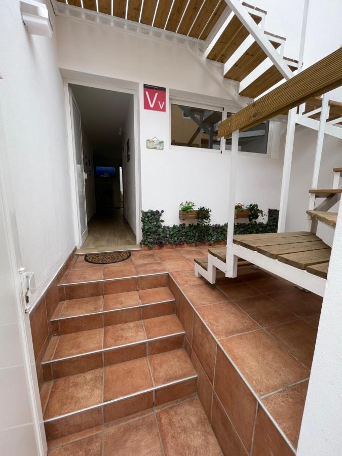 B-Rent Digital Apartment Zen Wifi Free Corralejo Exterior photo