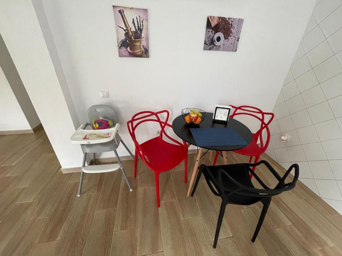 B-Rent Digital Apartment Zen Wifi Free Corralejo Exterior photo